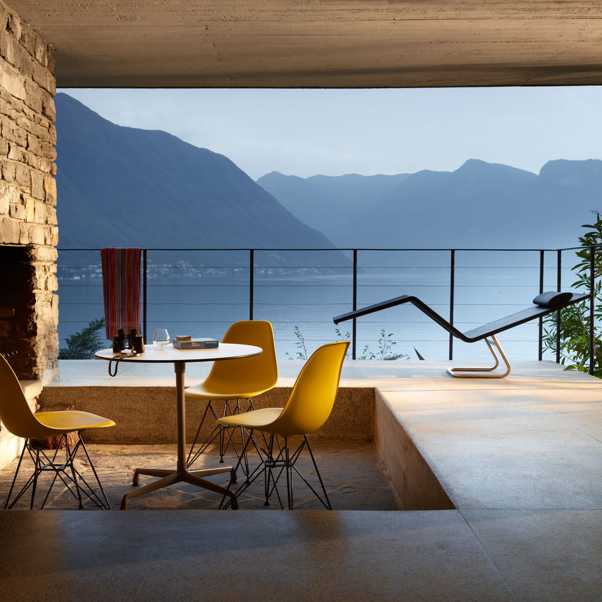 开云（中国） - 坐具|躺椅|办公家具|设计师家具|MVS 躺椅